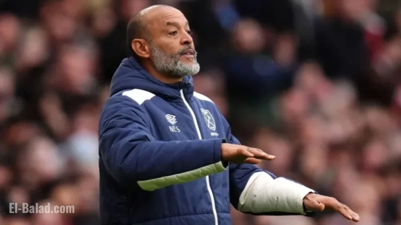 Nuno Espirito Santo Urges Support Amid Fans’ Boycott Fears at West Ham Match