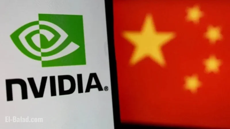 Nvidia’s Jensen Huang Criticizes US Over Losing China Market Share
