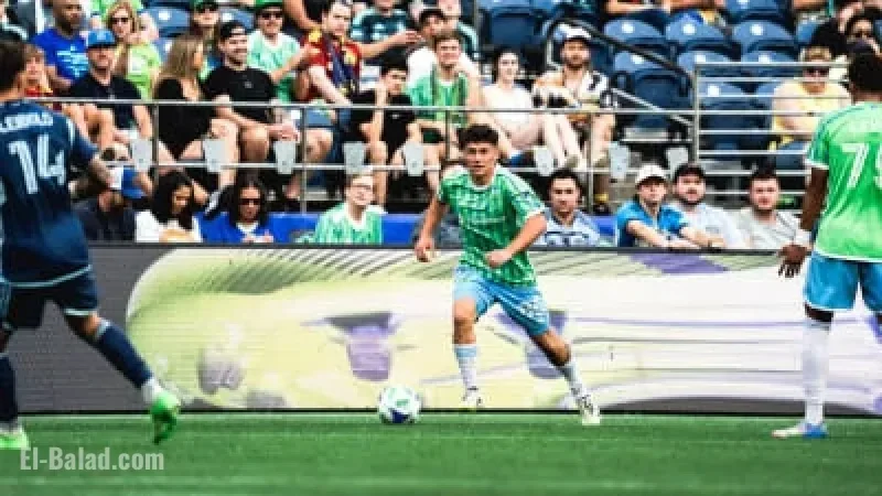 NYCFC vs. Sounders: Essential Preview for Saturday’s Match, presented by Ticketmaster