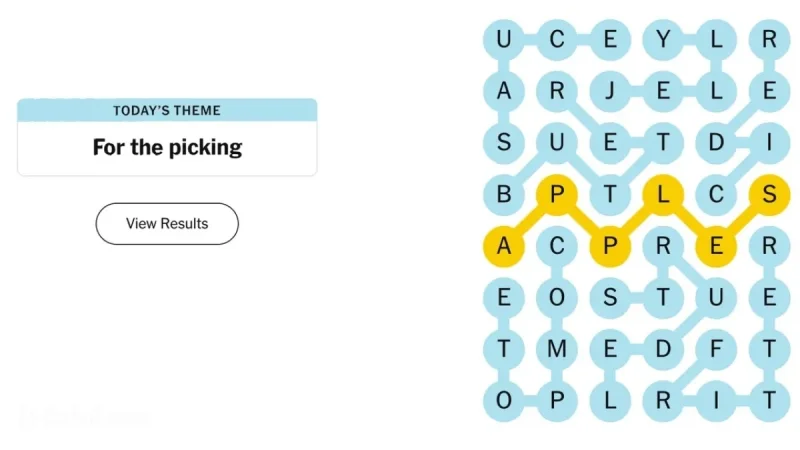 NYT Crossword answers today: what dropped, why people search, and smarter ways to avoid spoilers