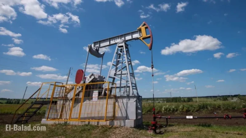 Oil Prices Drop Amid US-China Trade Tension Concerns