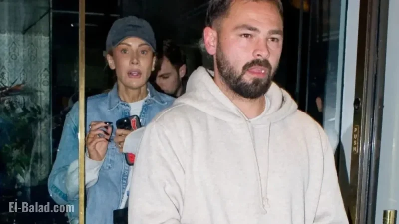 Olivia Attwood’s Marriage Faces Crisis Amid Friends’ Concerns
