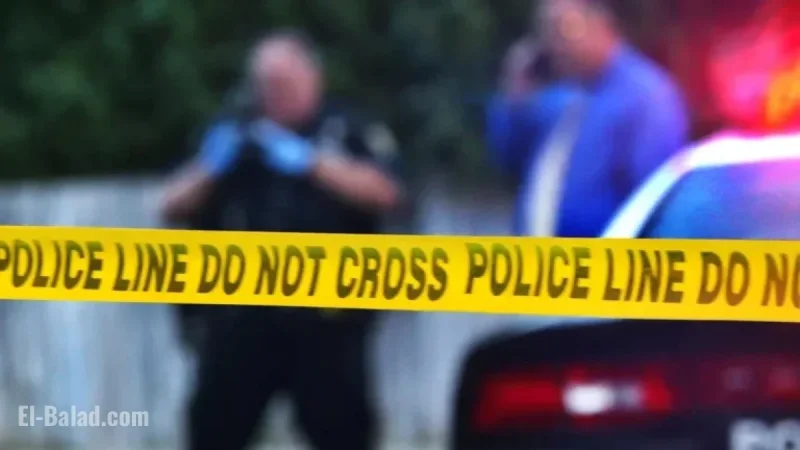 One Honk Sparks Gunshot: Man Killed, Woman Arrested, Court Records Reveal
