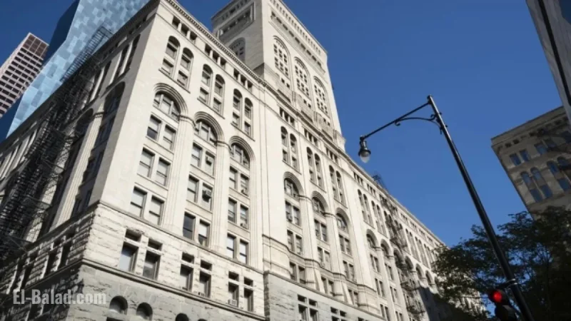 Open House Chicago Returns: Discover Next Weekend’s Top 5 Must-See Sights