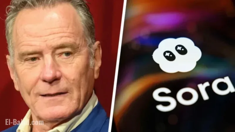 OpenAI Enhances Sora 2 Protections Following Bryan Cranston’s Concern