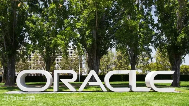 Oracle Shares Drop Despite Strong Outlook: Discover the Reason