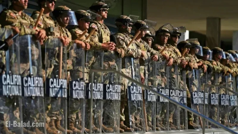 Oregon Democrats Stand Firm as Court Backs Trump on Portland Troops