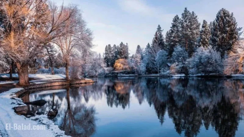 Oregon Faces Potentially Historic Winter This Year