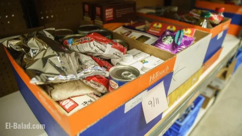 Oregon Governor: Trump to Cut Federal Food Aid for 757,000 Residents