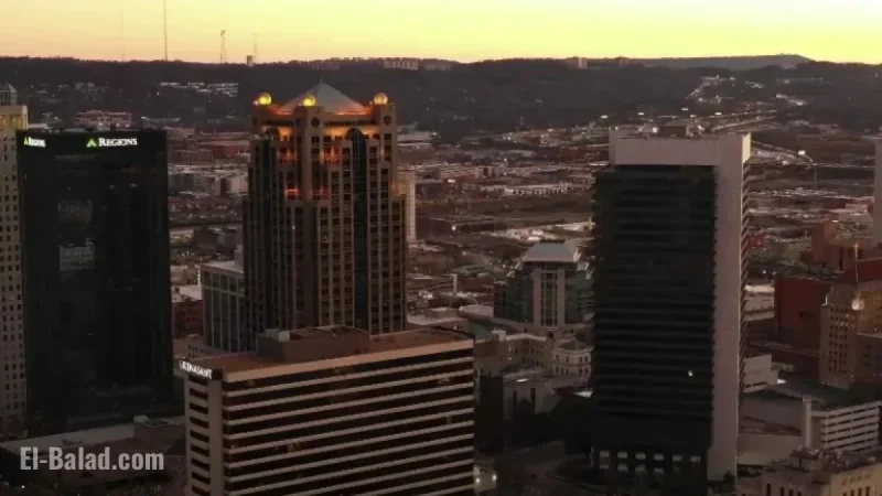 Out-of-State Movers Propel Alabama’s Population Growth in 2024