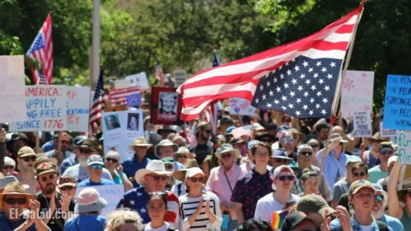 Over 50 “No Kings” Protests Planned Statewide in Colorado