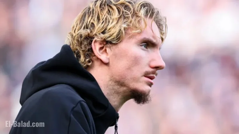 Owen Hargreaves Compares Nick Woltemade to Arsenal Cult Hero