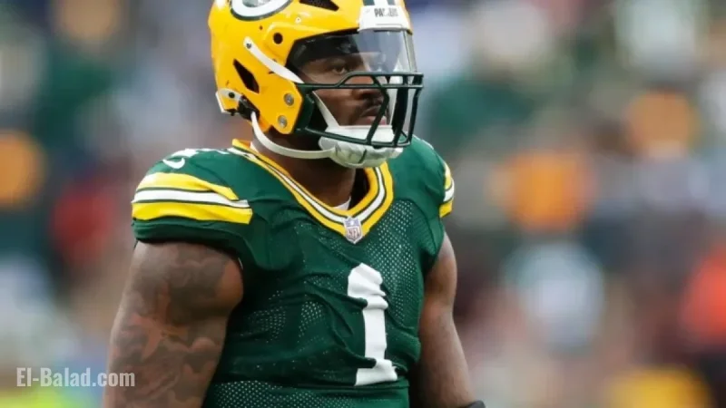 Packers Urged to Leverage Micah Parsons Impact, Says Dougherty