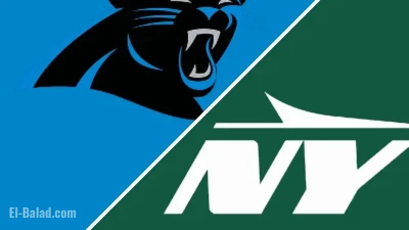 Panthers Triumph Over Jets 13-6 in Oct 19, 2025 Matchup