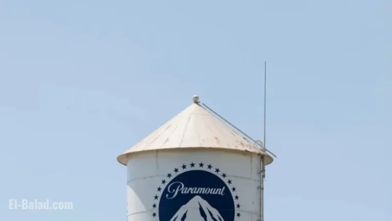 Paramount and Skydance Begin Mass Layoffs Starting October 27