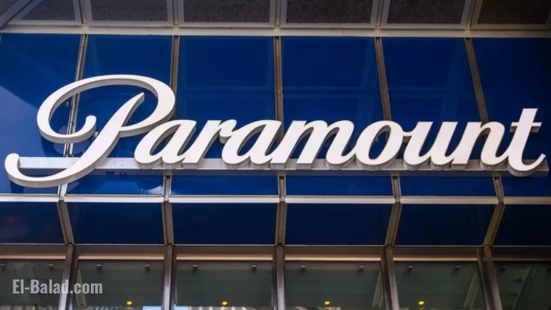 Paramount Announces Layoffs Impacting CBS News and Streaming Services