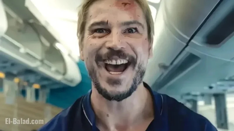 “Paramount Plus ‘Fight or Flight’ Review: Stream or Skip?”