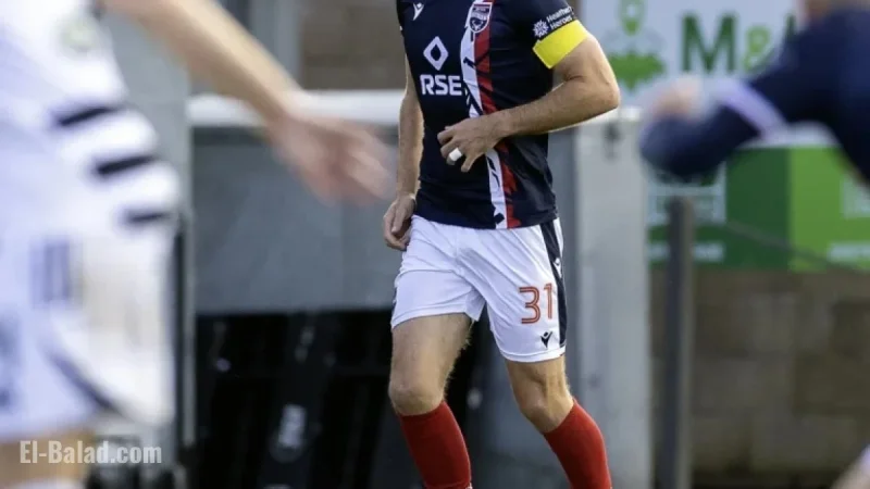 Partick Thistle Faces Ross County: Match Preview