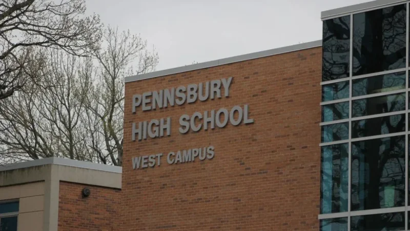 Pennsbury High School West evacuated after science experiment fills classroom with smoke