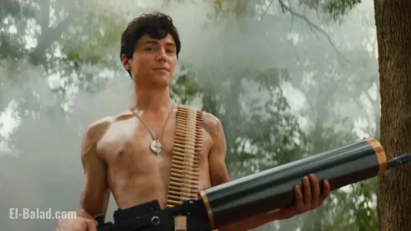 Pentagon Criticizes Netflix’s ‘Boots’ for Being ‘Woke Garbage’