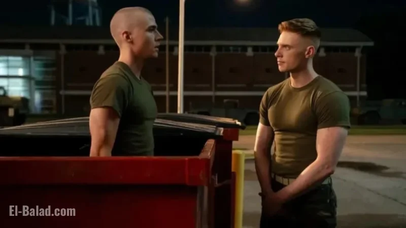 Pentagon Criticizes Netflix’s ‘Woke Garbage’ When Asked About ‘Boots’
