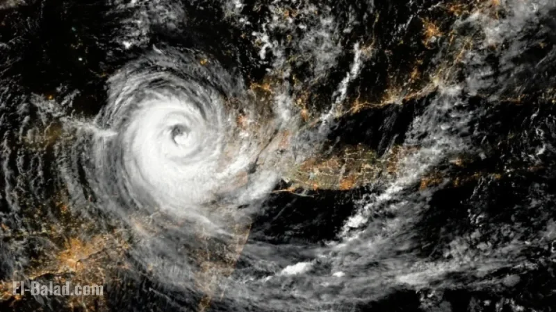 Perfect Storm Looms Underneath Market Surface – Seeking Alpha