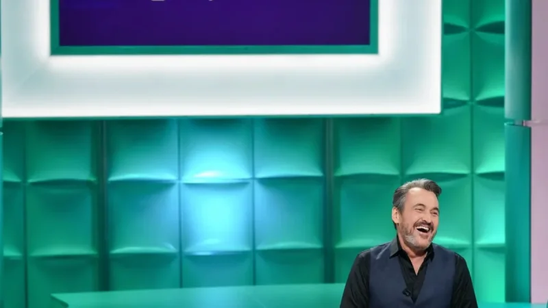 Pierre-Yves Lord revient à émission Tout Le Monde En Parle dimanche