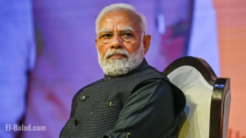PM Modi Champions India-Made Products for Diwali Celebration