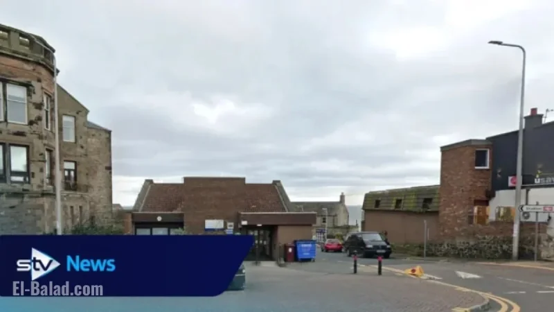 Police Investigate GP Practice Staff Rape Incident