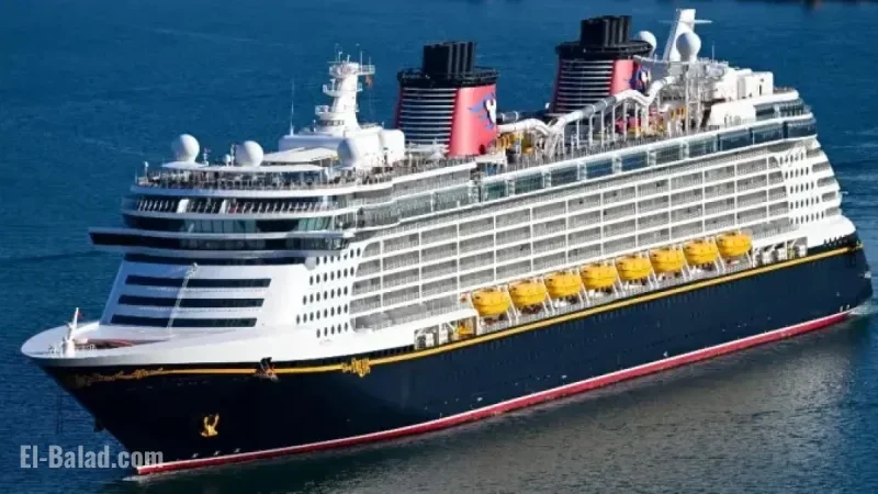 Police Report: 5-Year-Old Girl Falls Overboard on Disney Cruise Due to Mom