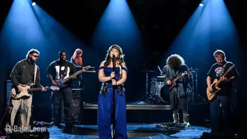 Pop Singer Faces Legal Battle Amid Health Challenges