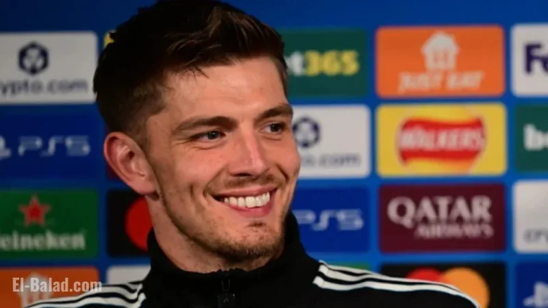 Pope Aspires to Elevate Magpies’ Champions League Ambitions