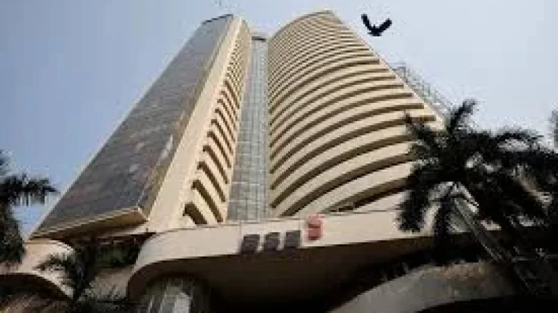 Prasad Sees 500-600 Point Nifty Rally on Kerala Election Results
