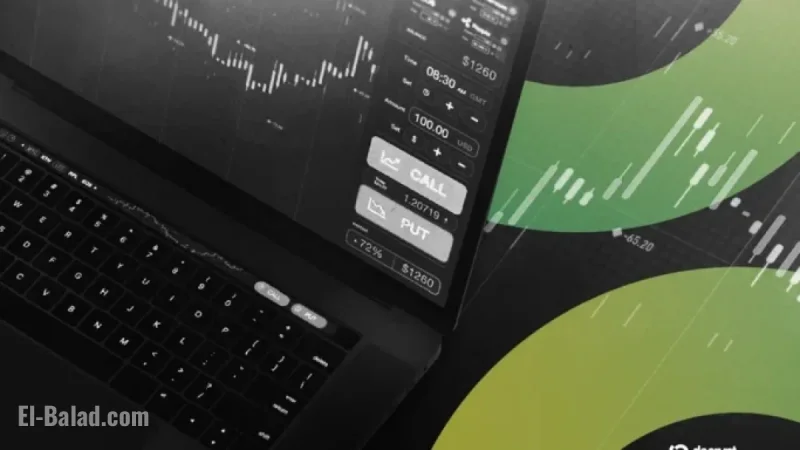 Prediction Markets Surge to $2 Billion Weekly Volume Peak