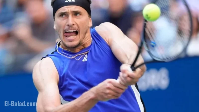 Predictions for ATP Vienna Day 2: Zverev Battles Fearnley