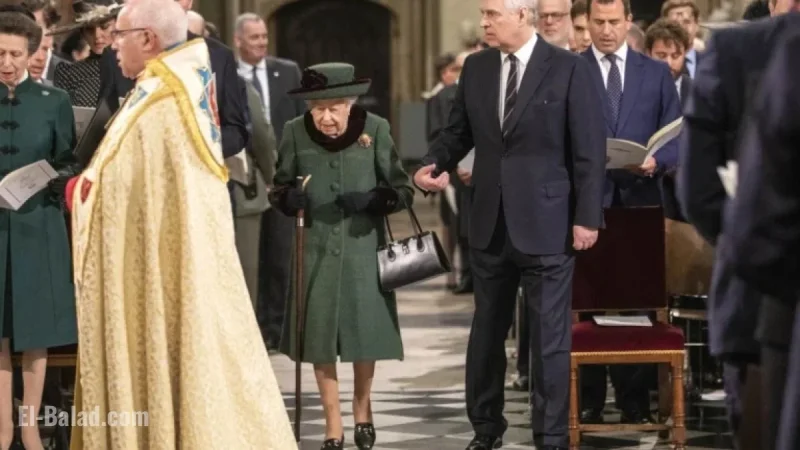 Prince Andrew Silenced Giuffre to Protect Queen’s Jubilee, Memoir Reveals