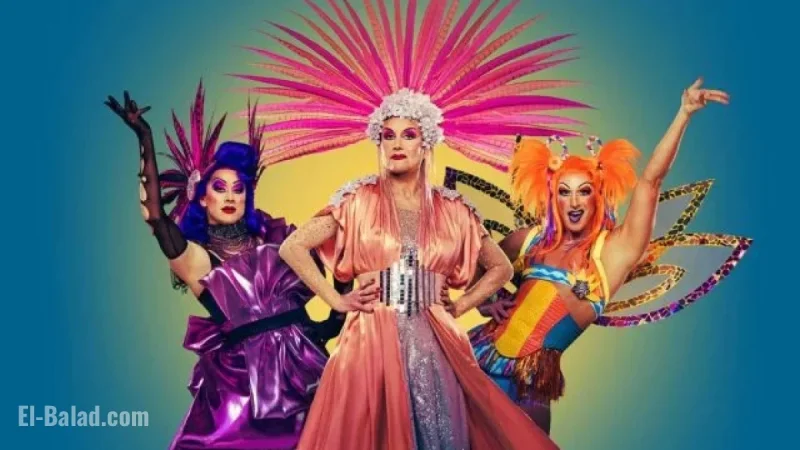 “Priscilla, Queen of the Desert Finalizes Cast for UK and Ireland Tour”