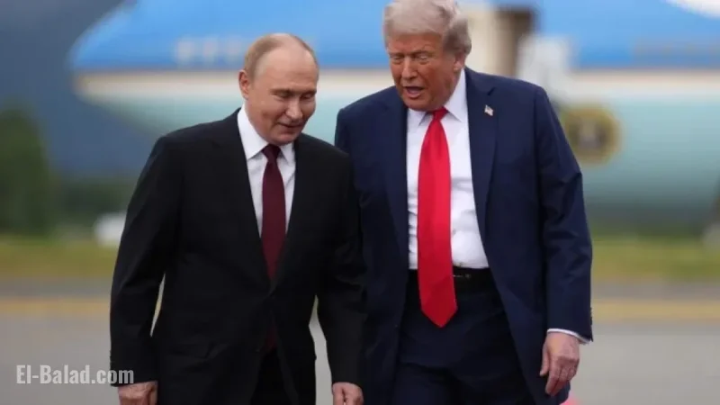 Prospects Fade for Trump-Putin Meeting in Budapest: POLITICO