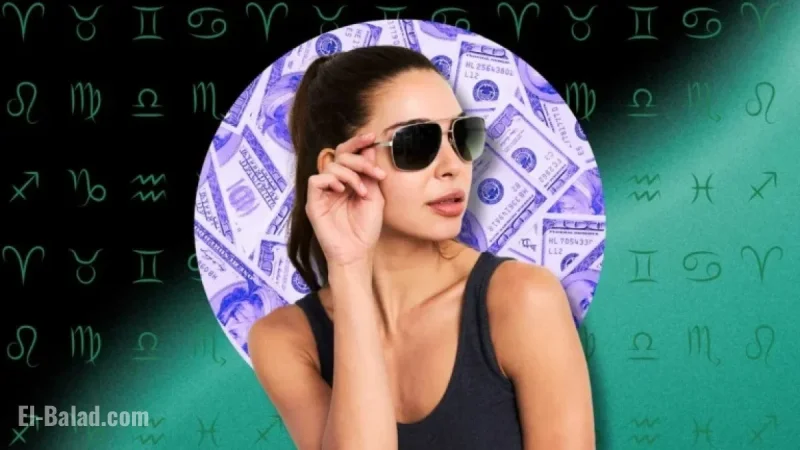 Prosperity Awaits These 3 Zodiac Signs on October 20, 2025