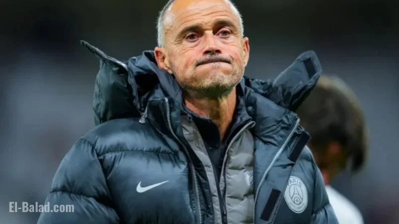 PSG Faces Tough Ligue 1 Challenge: Predictions, Odds & Top Tips