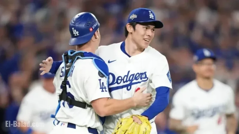 Purchase Los Angeles Dodgers World Series Tickets Now
