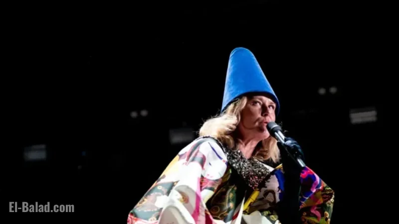Róisín Murphy Reenters Trans Discourse Despite Pledge to “Bow Out”