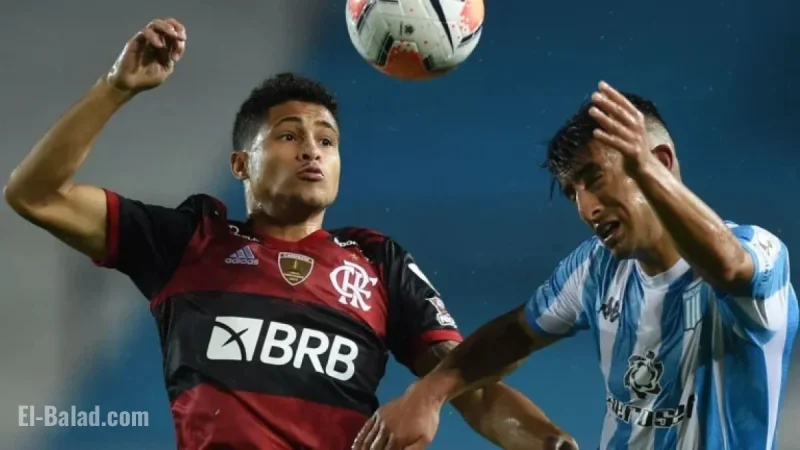 Racing’s Hopeful Dream Against Flamengo in 2025 CONMEBOL Libertadores