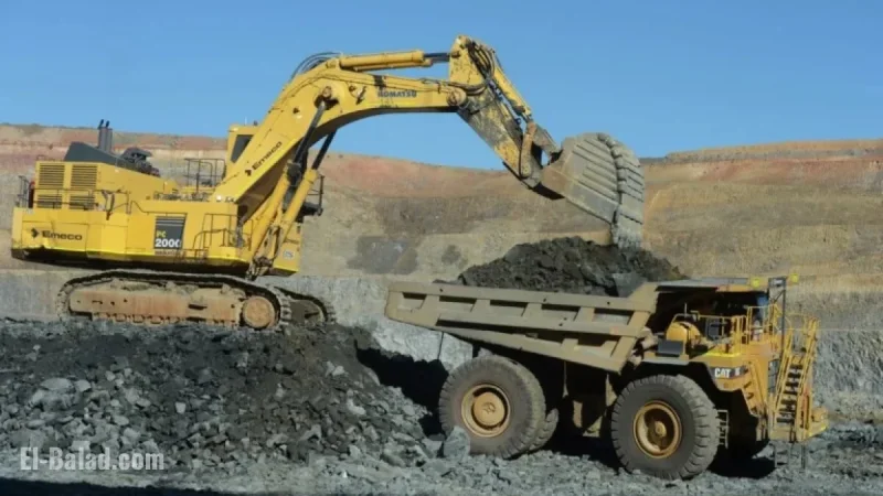 Rare Earth Stocks Skyrocket in Sydney Following Trump-Australia Agreement