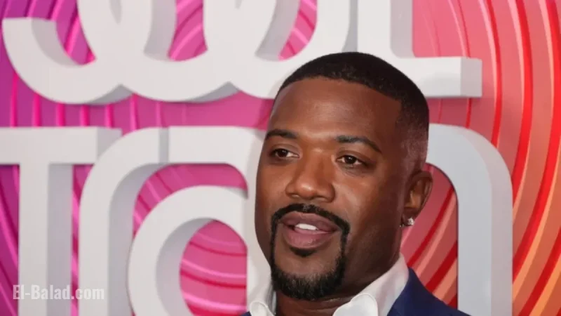 Ray-J Predicts More Celebrity Trials After Diddy’s Case