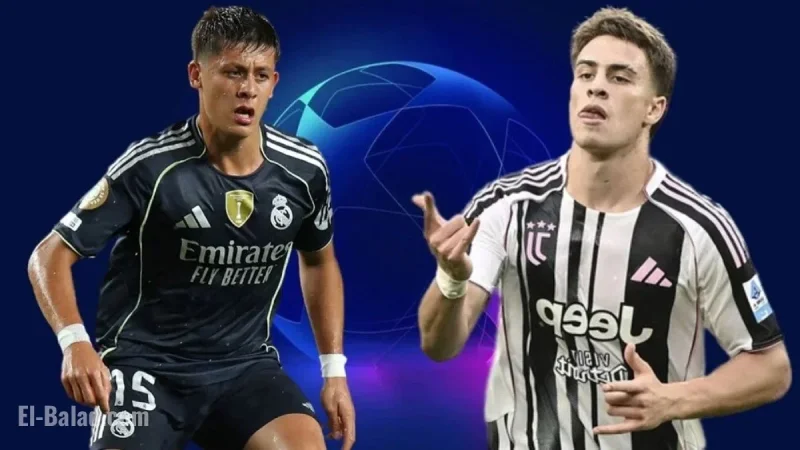 Real Madrid – Juventus hangi kanalda? Saat kaçta, nereden izlenir (UK, ABD/Kanada dâhil)