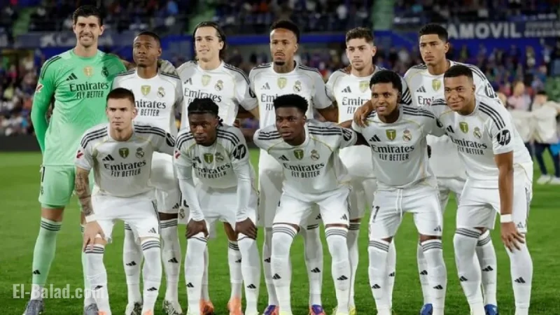 Real Madrid vs Juventus lineups today: confirmed XIs, kickoff times, and tactical notes