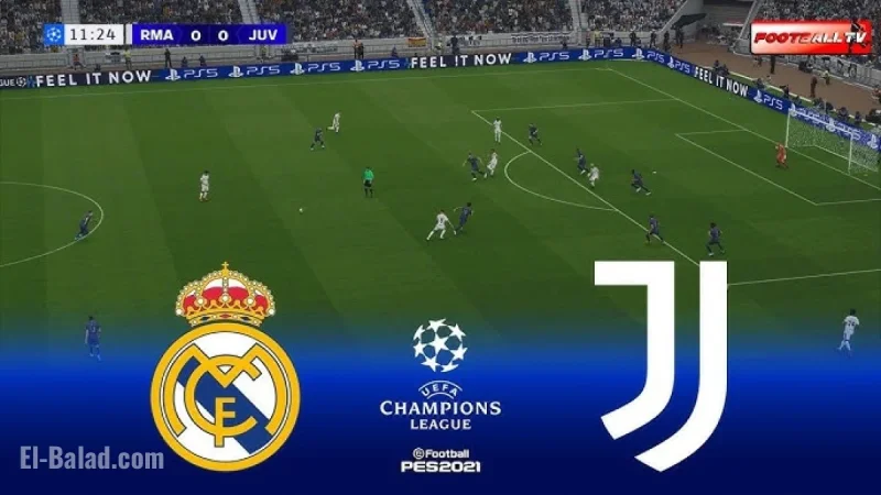 Real Madrid vs Juventus live: heavyweight European clash set for Bernabéu under the lights