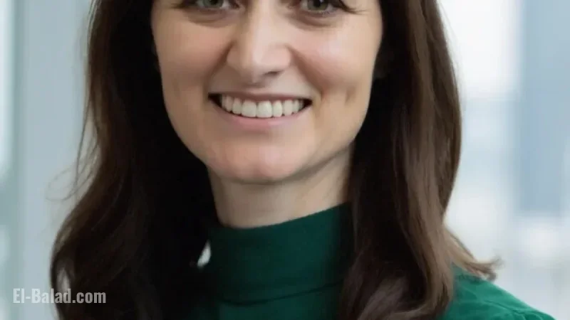 Rebecca McCloy Named DAZN’s Group Chief Commercial Officer