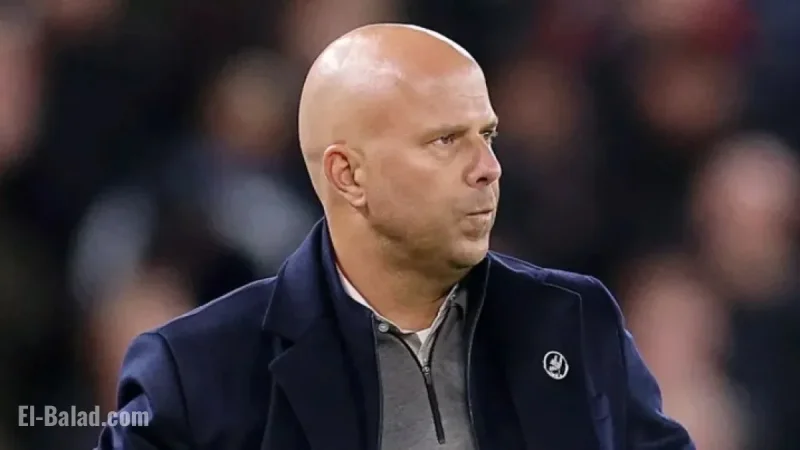 Reds Legend Urges Arne Slot to Redefine Liverpool Star’s Position